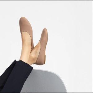 Everlane The Italian Leather Day Glove